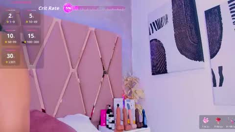 Emily online show from 22, 11, 2025