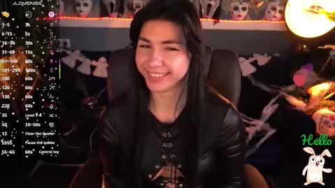 Emy online show from 30, 10, 2025