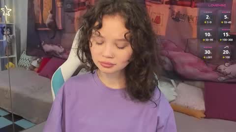 Snapshot of emilychaves chatting on 1, 10, 2025 Emilyhaves online show from 1, 10, 2025