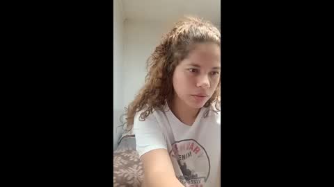 EmilyCm online show from 27, 3, 2026