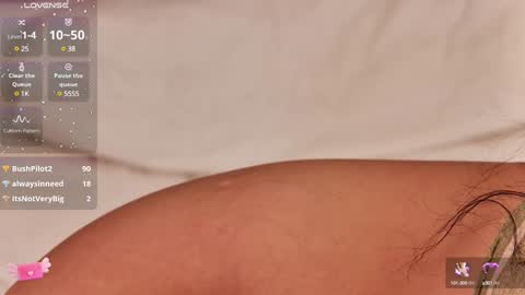 Emily online show from 25, 1, 2025