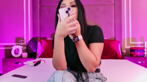 Emily online show from 14, 9, 2025