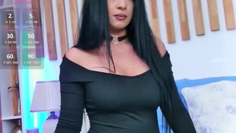 Emily online show from 22, 11, 2025