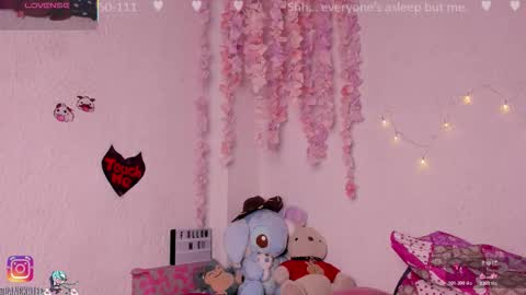 Emily online show from 12, 11, 2025