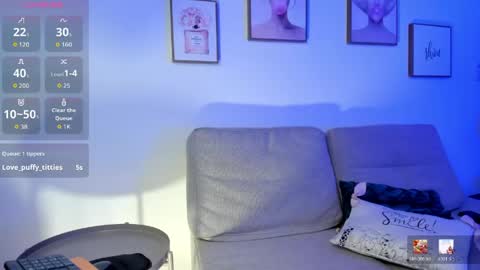 Snapshot of emilydolly_ chatting on 11, 5, 2026 Emily online show from 11, 5, 2026