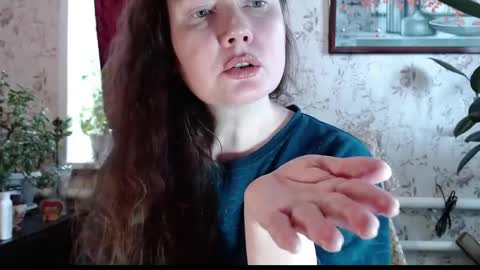 EmilyDoth online show from 18, 3, 2026