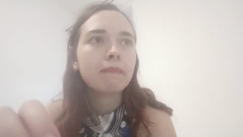 Snapshot of emilydream_ chatting on 16, 7, 2026 Emily online show from 16, 7, 2026