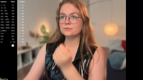 Emily  online show from 10, 10, 2025