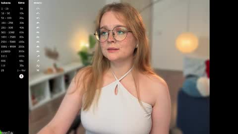 Emily  online show from 13, 10, 2025