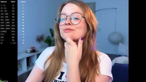 Emily  online show from 15, 3, 2026