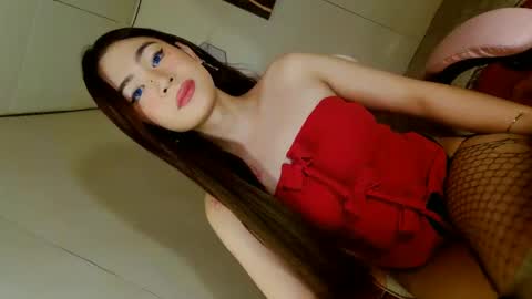 ariane online show from 19, 12, 2025