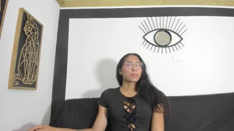 Emily online show from 12, 10, 2025