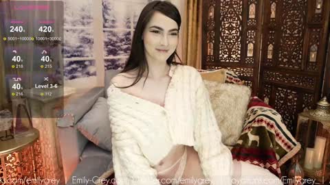 emilygrey_ online show from 29, 12, 2024