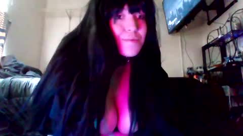 Emily Greyz online show from 29, 7, 2026