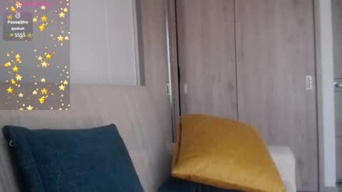 Snapshot of emilyguss chatting on 10, 12, 2024 Emily online show from 10, 12, 2024