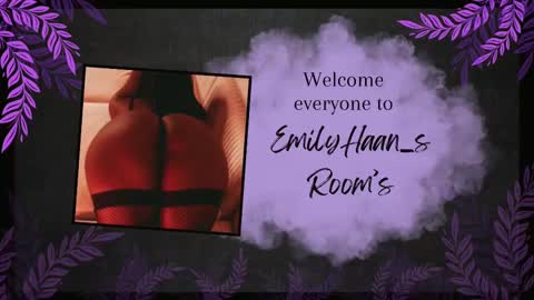 Emily  online show from 3, 3, 2025