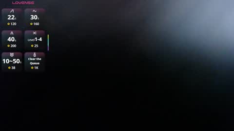 Emilyhines online show from 14, 10, 2025