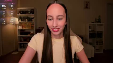 Snapshot of emilyhoston chatting on 9, 7, 2026 Alina online show from 9, 7, 2026