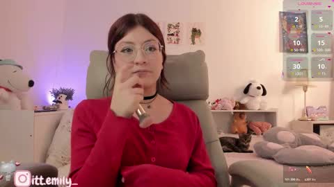 first stream May 5  ig  online show from 17, 10, 2025