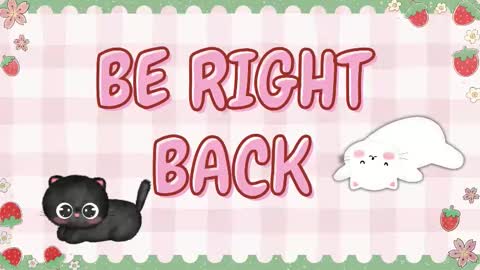 first stream May 5  ig  online show from 27, 11, 2025