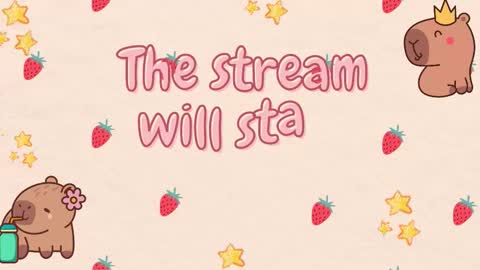 first stream May 5  ig  online show from 13, 1, 2026