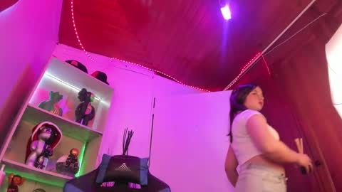 VALEEEN online show from 14, 12, 2024