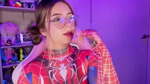 VALEEEN online show from 19, 3, 2026