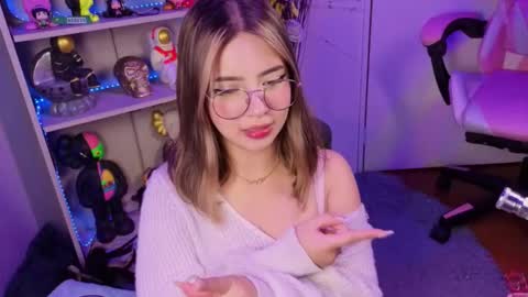 VALEEEN online show from 20, 3, 2026