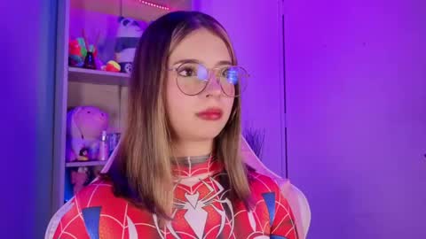 VALEEEN online show from 10, 4, 2026