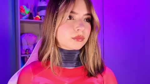 Snapshot of emilykarterr chatting on 26, 5, 2026 VALEEEN online show from 26, 5, 2026