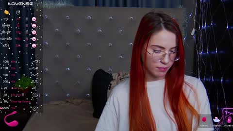 EmilyKents online show from 8, 1, 2025