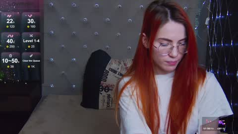 EmilyKents online show from 12, 1, 2025