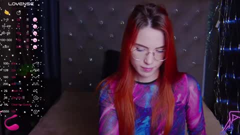 EmilyKents online show from 27, 1, 2025