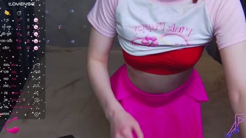 EmilyKents online show from 1, 2, 2025