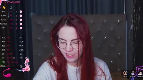 EmilyKents online show from 4, 3, 2025