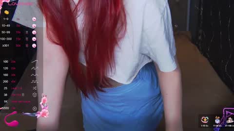 EmilyKents online show from 5, 3, 2025