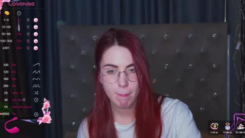 EmilyKents online show from 5, 3, 2025