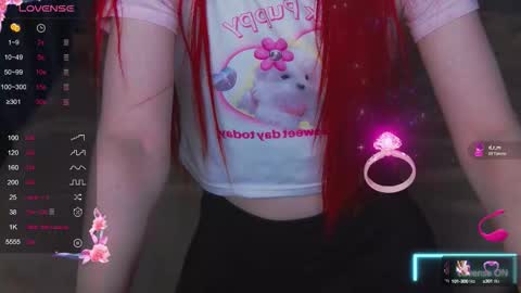 EmilyKents online show from 29, 9, 2025