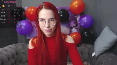 EmilyKents online show from 23, 10, 2025