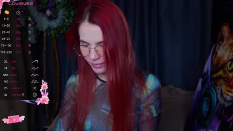 EmilyKents online show from 16, 1, 2026