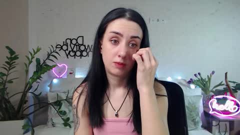 Snapshot of emilylayer chatting on 13, 2, 2025 Emyli online show from 13, 2, 2025