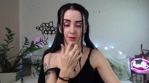 Snapshot of emilylayer chatting on 16, 2, 2025 Emyli online show from 16, 2, 2025