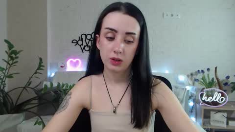Snapshot of emilylayer chatting on 19, 2, 2025 Emyli online show from 19, 2, 2025