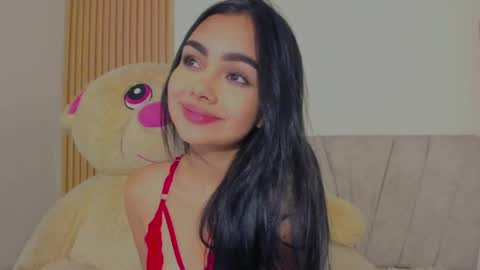 Snapshot of emilylittle___ chatting on 27, 4, 2026 EMI online show from 27, 4, 2026