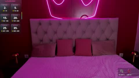 emilymagnificent online show from 18, 5, 2026