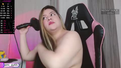 Snapshot of emilyn_grey chatting on 23, 2, 2026 Emilyn online show from 23, 2, 2026