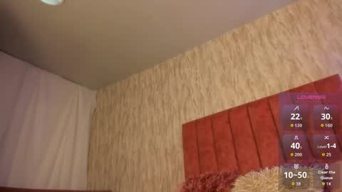 Snapshot of emilyparker__ chatting on 25, 9, 2025 My IG - EmilyParker online show from 25, 9, 2025