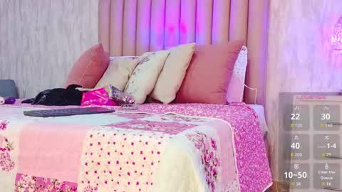 My IG - EmilyParker   online show from 4, 11, 2025