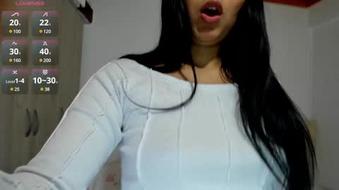 Snapshot of emilypink_1 chatting on 30, 1, 2025 Emily online show from 30, 1, 2025