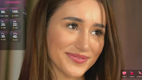 Emily online show from 6, 2, 2025